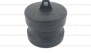 Камлок полипропиленовый DP-200 (2 дюйма, 51 мм)
